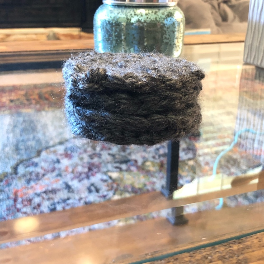 Homemade Coasters - Picture 4 of 5